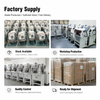 3T Cast Iron Terminal Crimping Machine