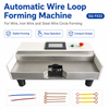Loop Forming Machine