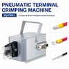 Pneumatic Crimping Machine