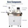 Double-head Tinning Machine