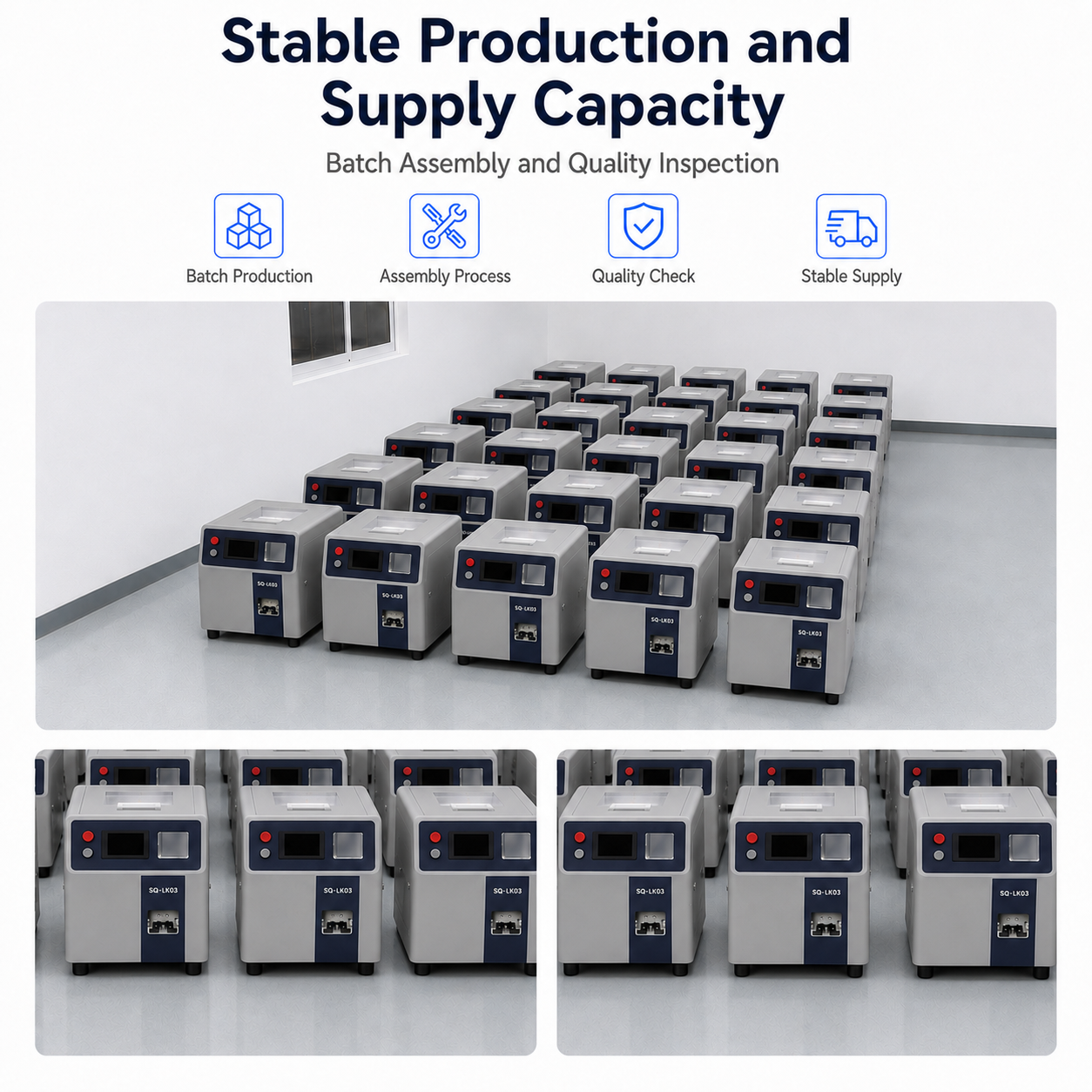 Fully Automatic Cold Crimping Machine for U/O Bare Terminals