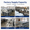 Automatic Loop Forming Machine