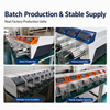 MD-2320 Coaxial Wire Stripping Machine