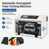 40mm² Tube Cutting Machine