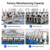 Smart Semi-auto Soldering Machine with Vibratory Feeder