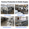 30mm² Sheathed Wire Inner and Outer Stripping Machine with Middle Stripping