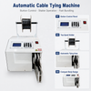 3-28 Push-button Gold Wire Tying Machine