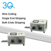 1-35mm² Cutting and Stripping Machine