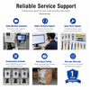 6T Silent Terminal Crimping Machine
