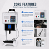 2T Silent Terminal Crimping Machine