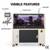 Fully Automatic 150mm² Cable Stripping Machine