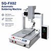 Automatic Soldering Machine