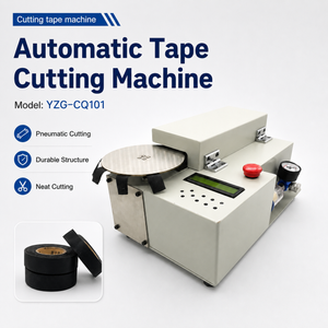 SQ-YZGCQ101 Tape Cutting Machine