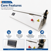 1‑Meter Continuous‑Winding Tape Wrapping Machine