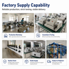 SQ-YZGLC05 Roller‑Pulling Continuous‑Winding Tape Wrapping Machine