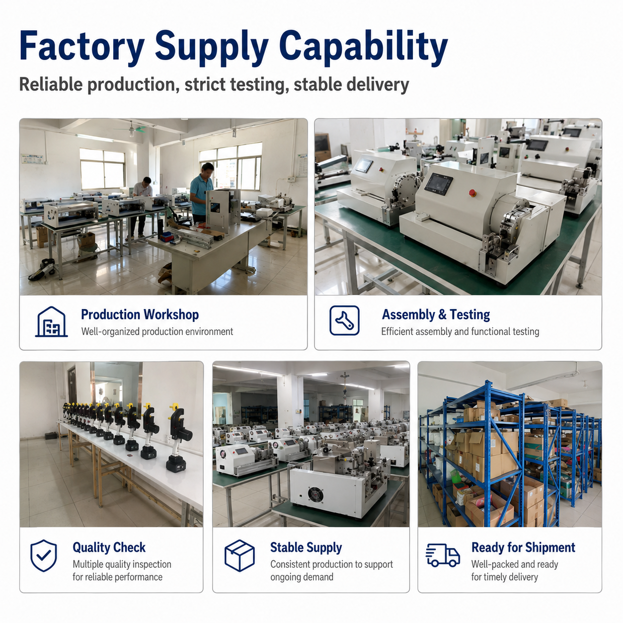 SQ-YZGLC05 Roller‑Pulling Continuous‑Winding Tape Wrapping Machine