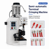 4T Cast Iron Terminal Crimping Machine