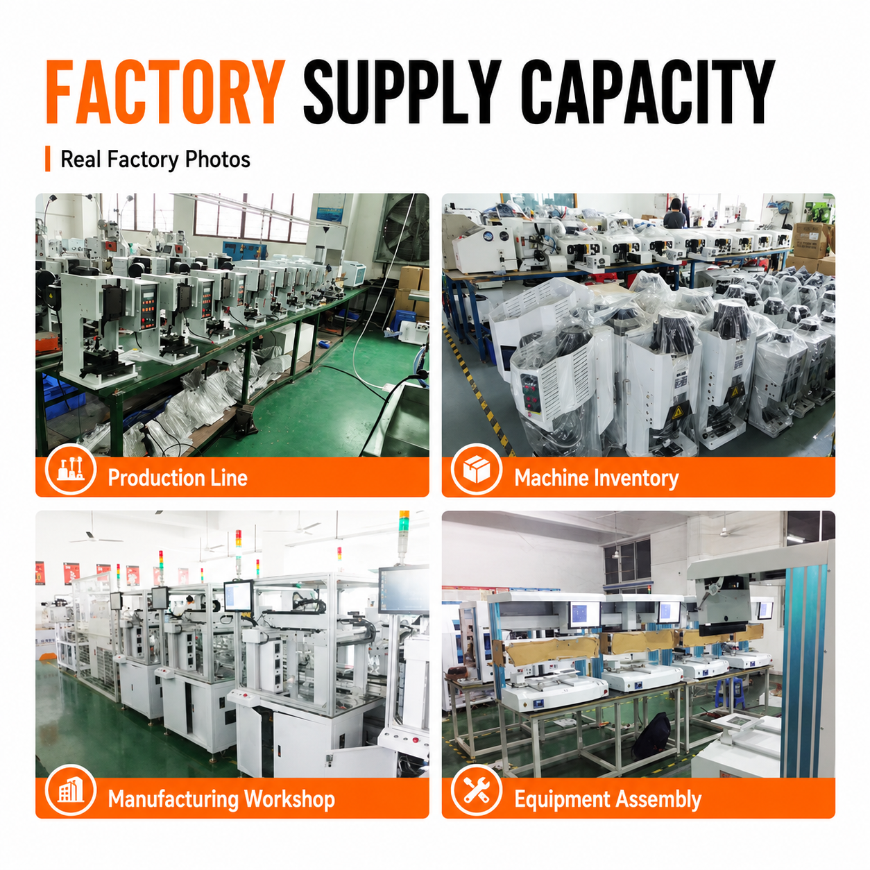 20T Cabinet-style Hydraulic Press