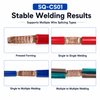 Ultrasonic Wire Harness Welding Machine