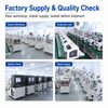 Coaxial Wire Stripping Machine