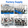 70mm² Sheathed Wire Inner and Outer Core Stripping Machine