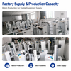 Horizontal Stepless Speed Pay-off Machine