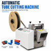 0.1-200mm Fully Automatic Cutting Machine