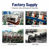 Flat Cable Splitting and Stripping Machine