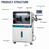 SQ-FW30B 30mm² Computer Wire Stripping Machine