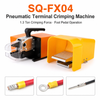 AM-10 Portable Pneumatic Crimping Tool