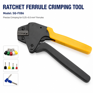 Crimping Tool