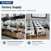 25-35mm² Wire Bending Machine