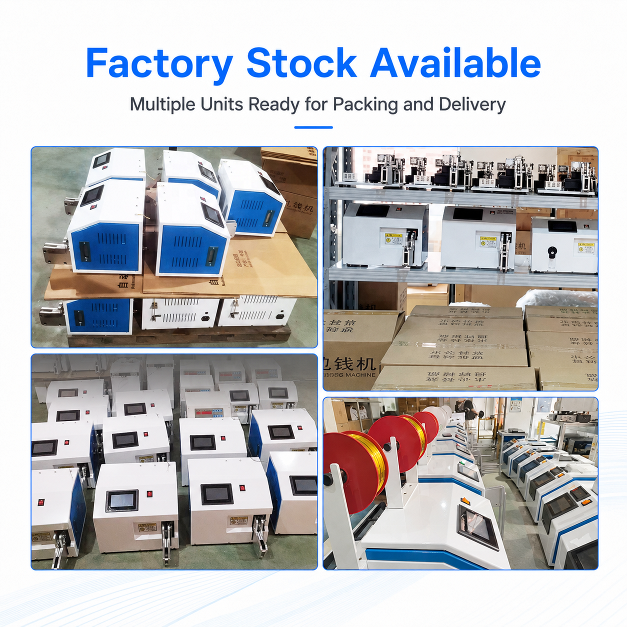 3-28 Push-button Gold Wire Tying Machine