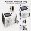 30-60 Touch Screen Winding And Tying All-in-one Machine