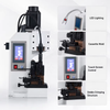 3T Servo Cast Iron Terminal Crimping Machine