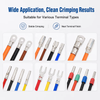 4T Servo Terminal Crimping Machine 