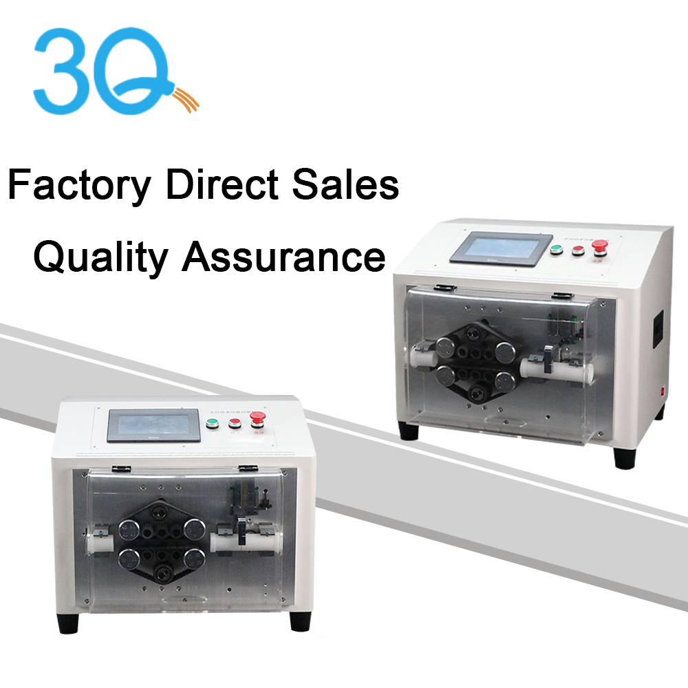 3-25mm Tube Cutting Machine